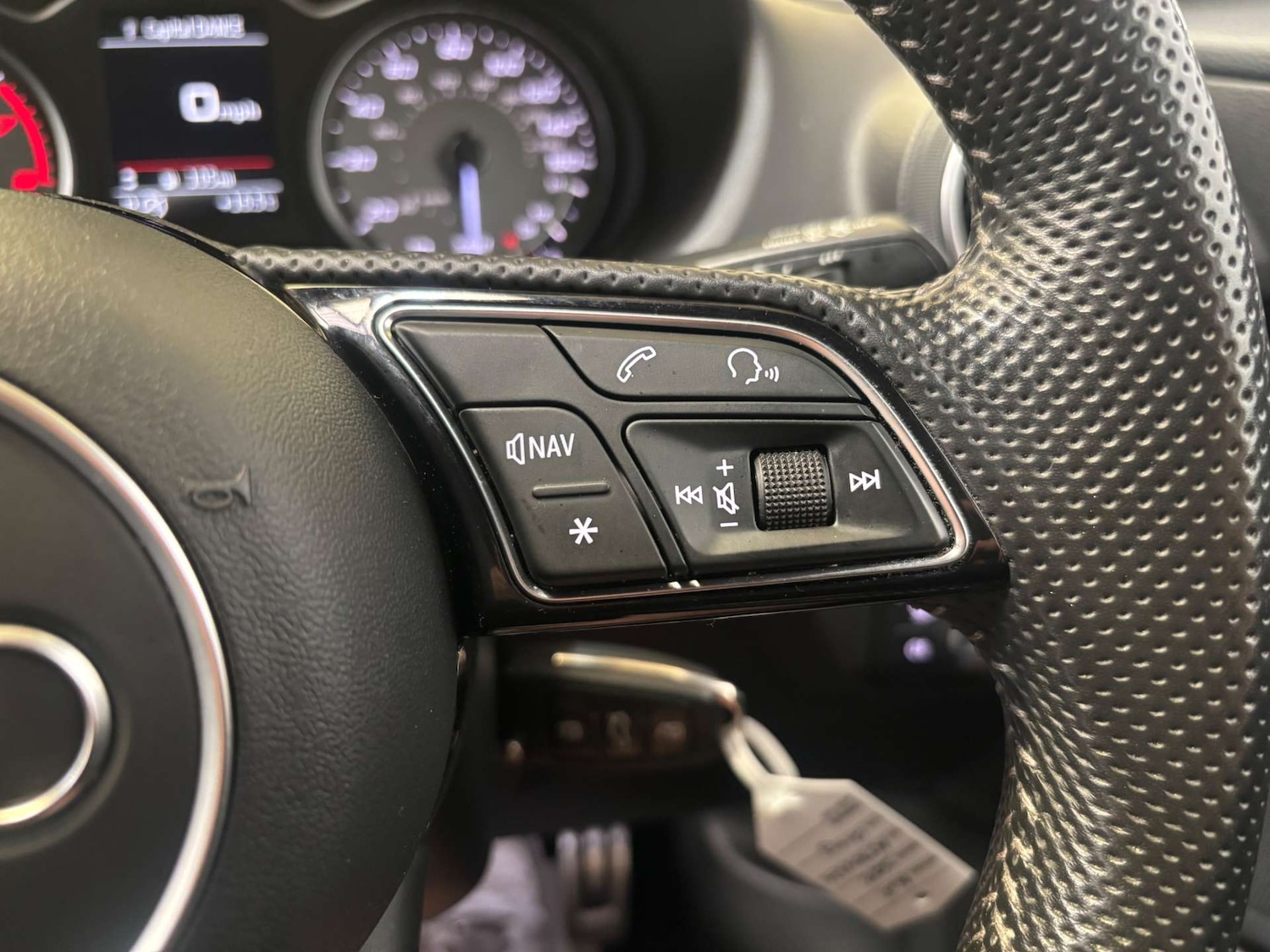 Used Audi Q2 2020 for sale - 76601250: Photo 59