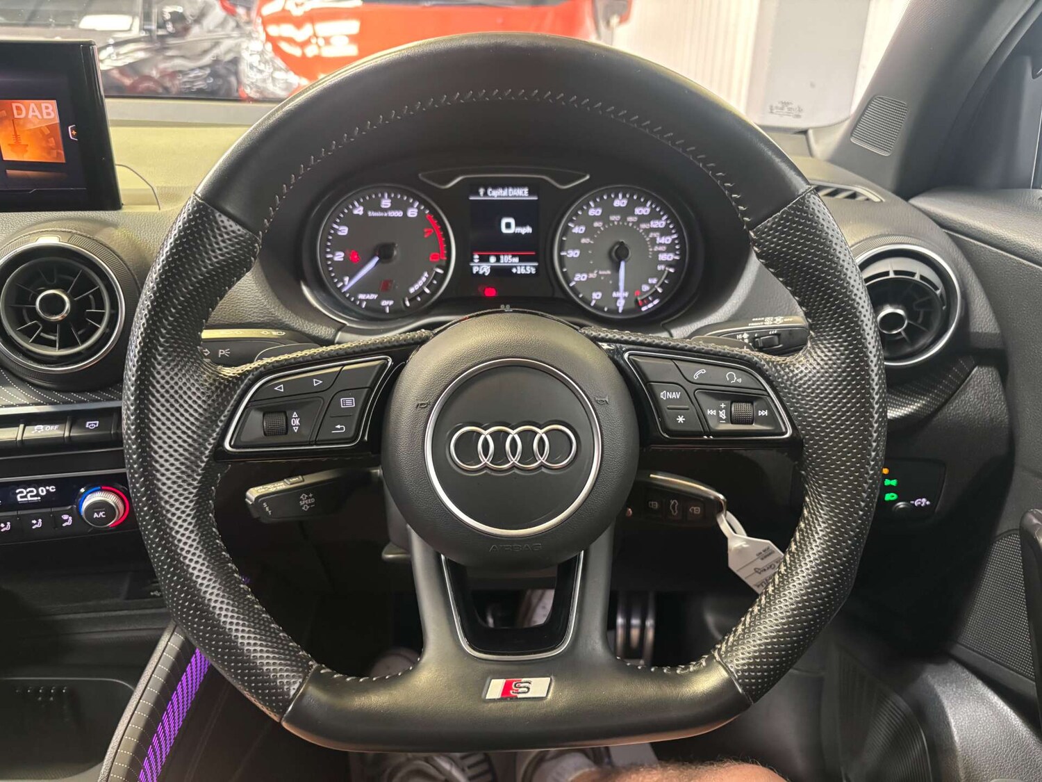 Used Audi Q2 2020 for sale - 76601250: Photo 60