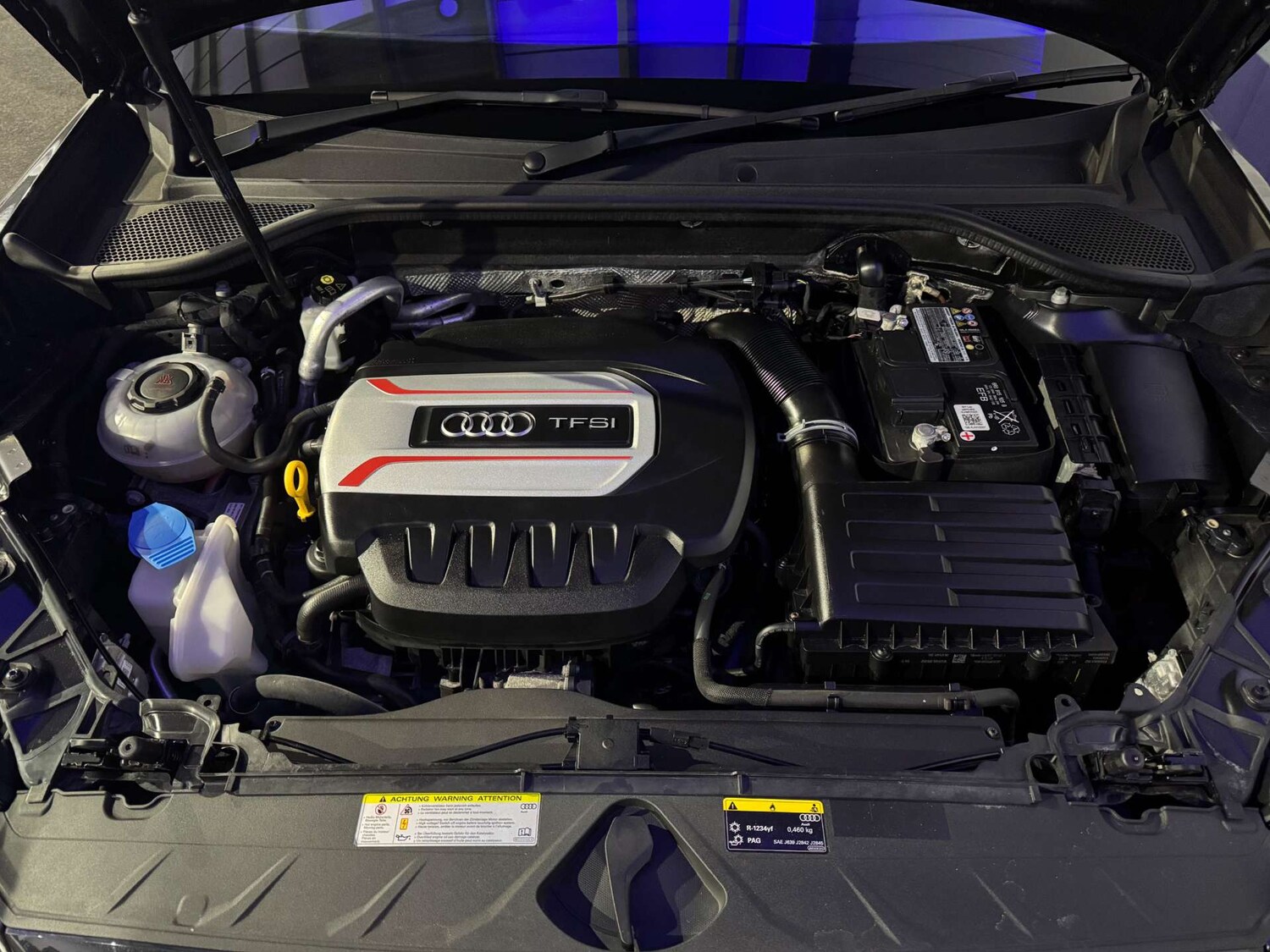 Used Audi Q2 2020 for sale - 76601250: Photo 70