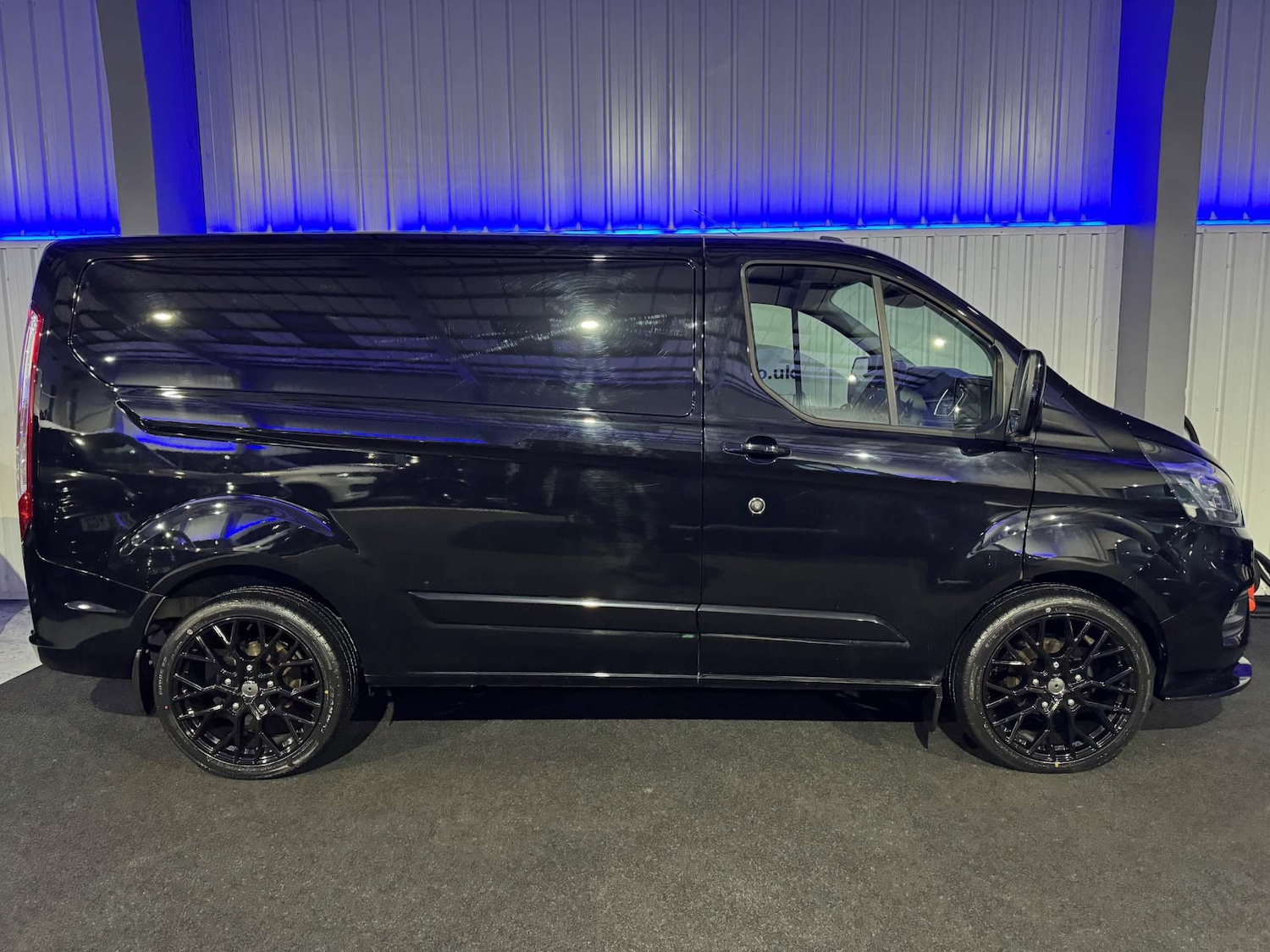 Used Ford Transit Custom 2021 for sale - 77148613: Photo 22