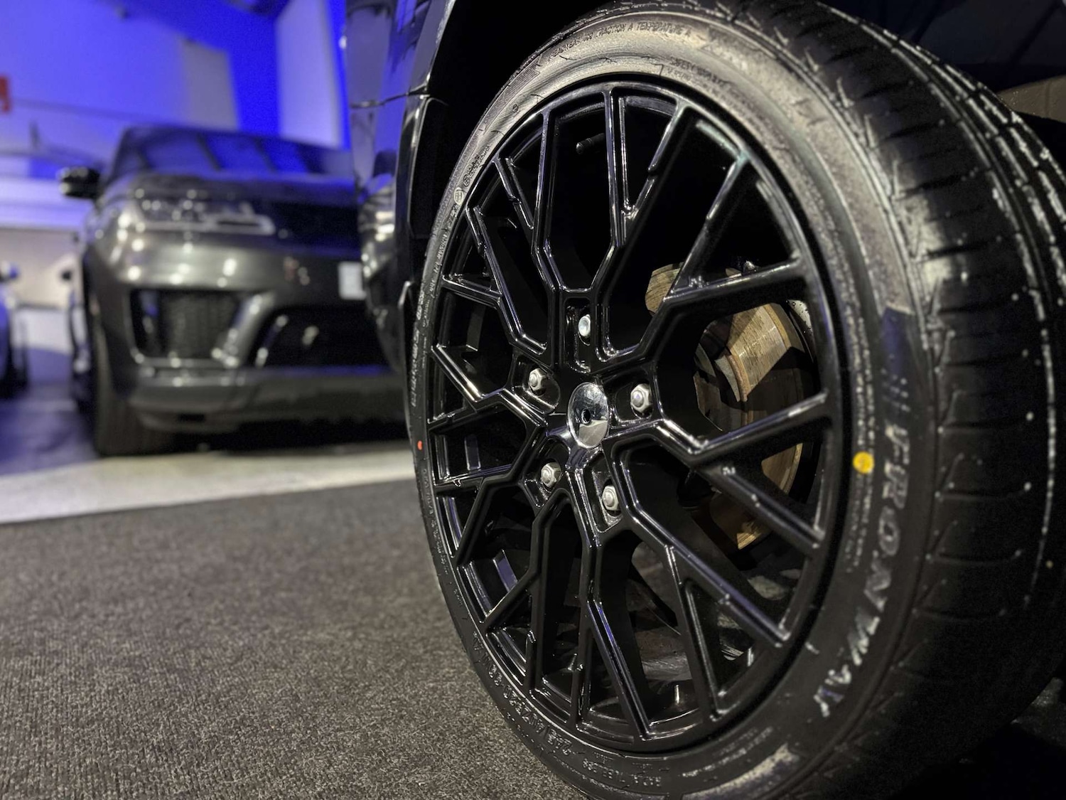 Used Ford Transit Custom 2021 for sale - 77148613: Photo 23