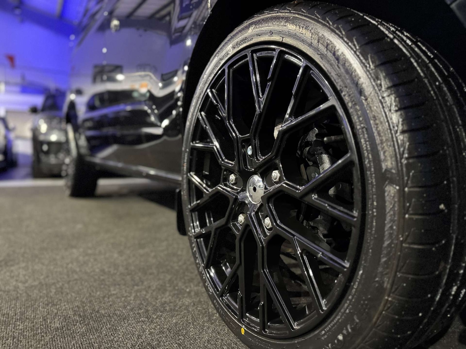 Used Ford Transit Custom 2021 for sale - 77148613: Photo 25