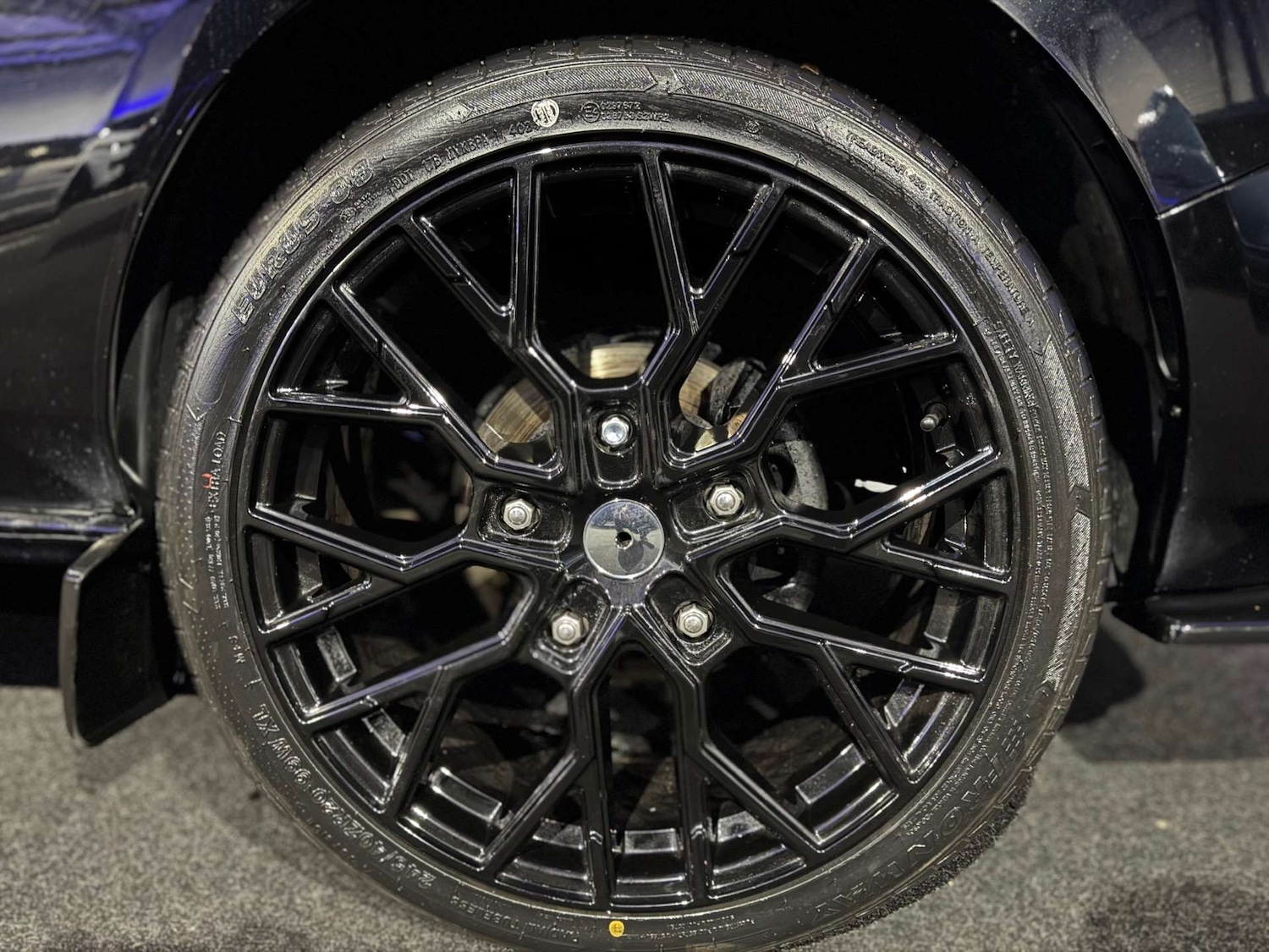 Used Ford Transit Custom 2021 for sale - 77148613: Photo 26