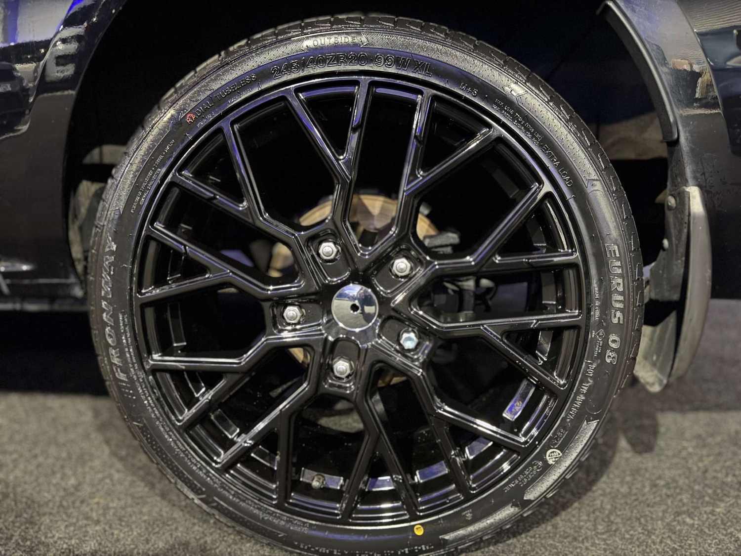 Used Ford Transit Custom 2021 for sale - 77148613: Photo 28