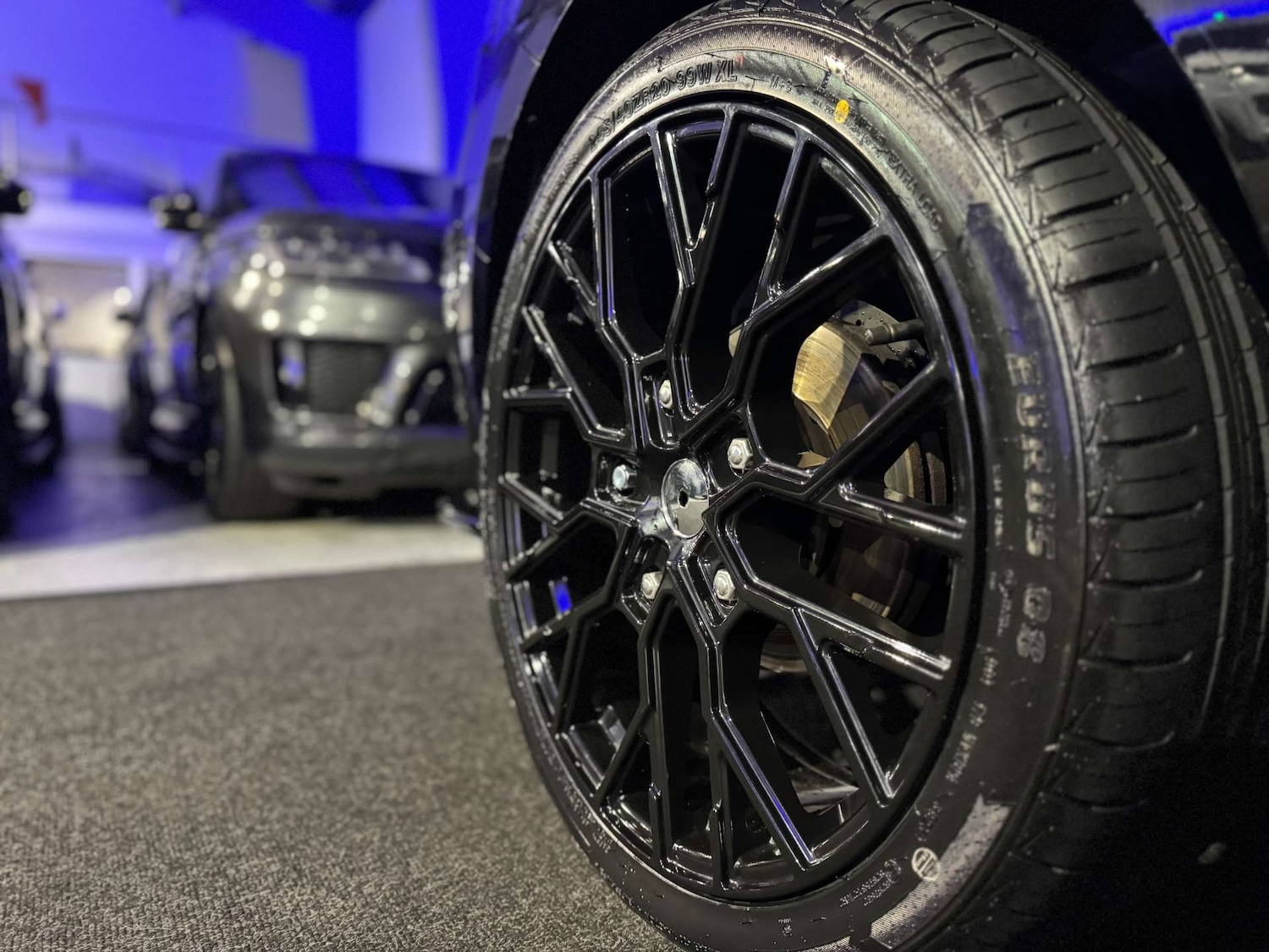 Used Ford Transit Custom 2021 for sale - 77148613: Photo 29