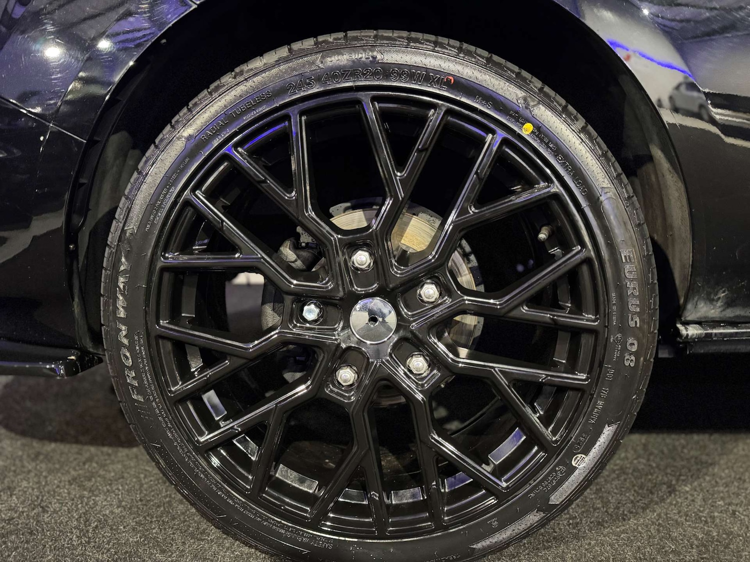 Used Ford Transit Custom 2021 for sale - 77148613: Photo 30