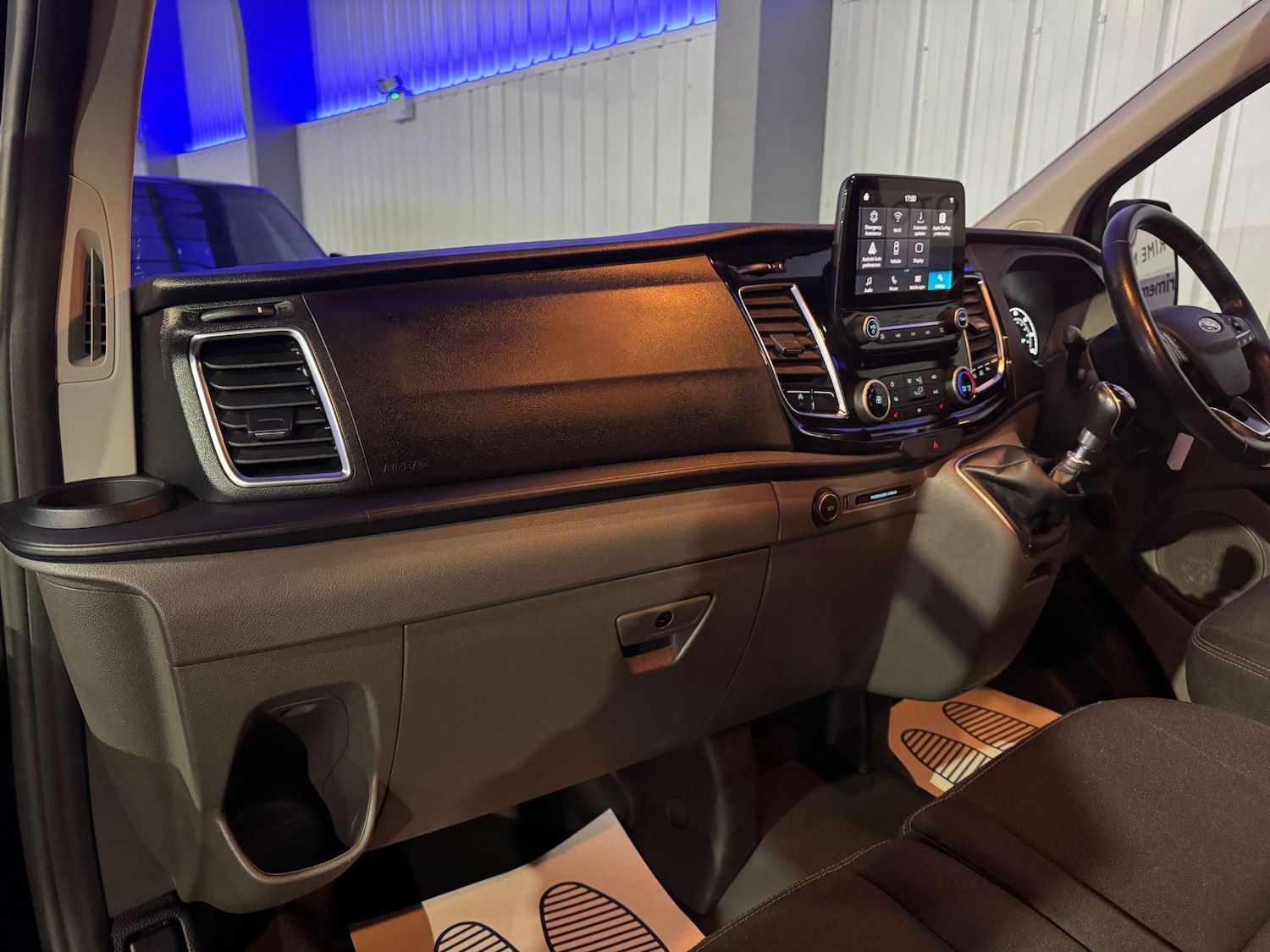 Used Ford Transit Custom 2021 for sale - 77148613: Photo 33