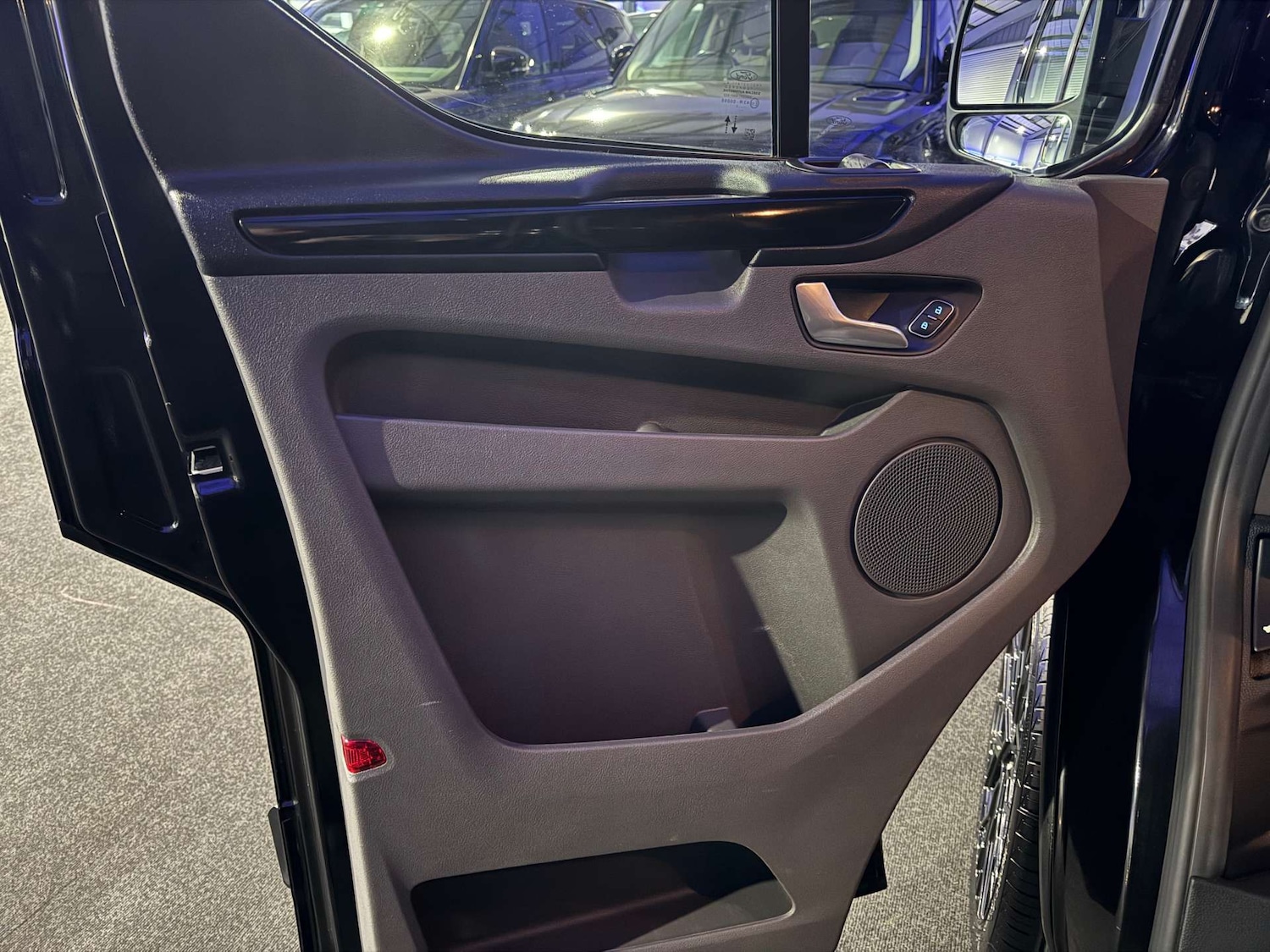 Used Ford Transit Custom 2021 for sale - 77148613: Photo 36