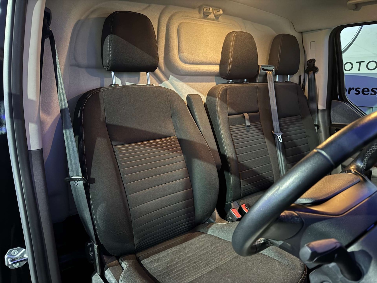 Used Ford Transit Custom 2021 for sale - 77148613: Photo 38