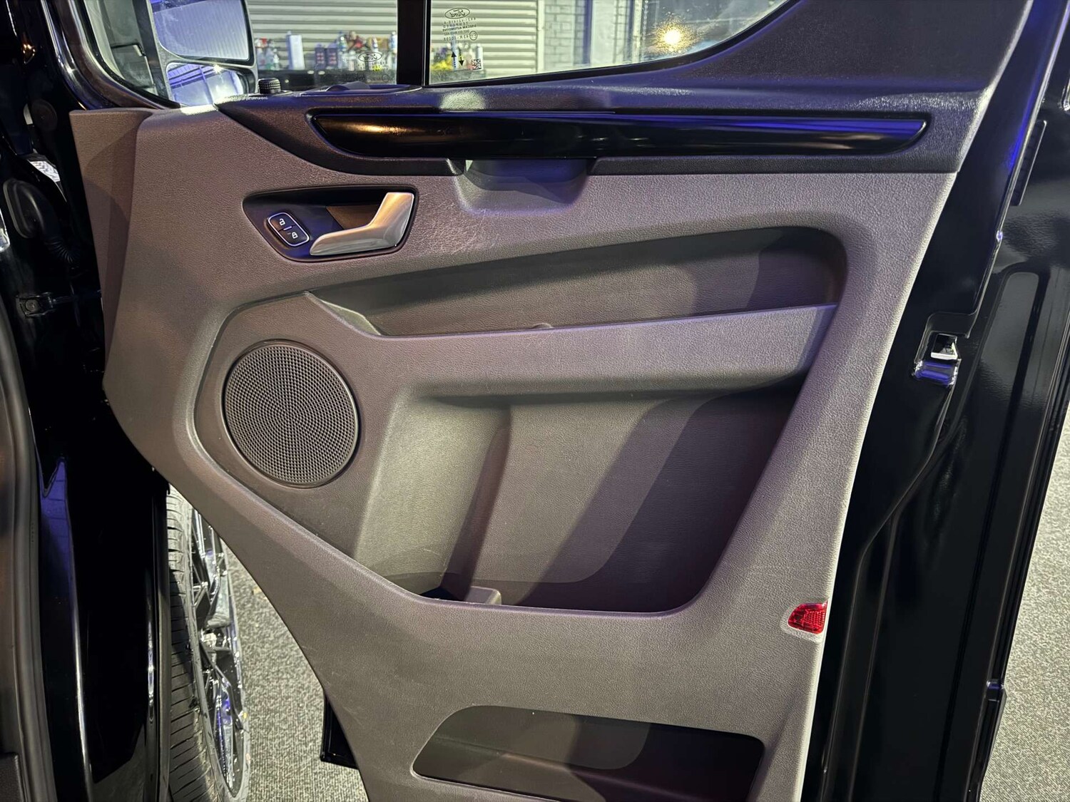 Used Ford Transit Custom 2021 for sale - 77148613: Photo 42