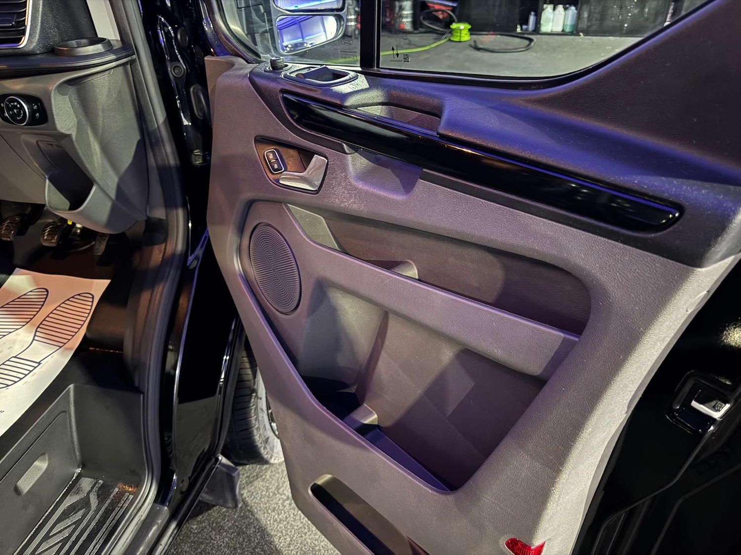 Used Ford Transit Custom 2021 for sale - 77148613: Photo 43