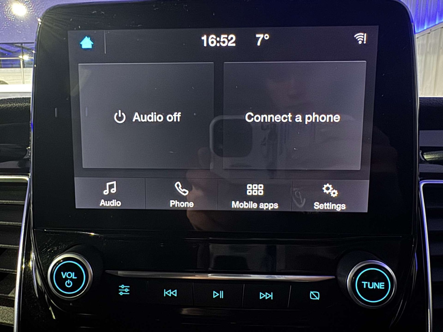 Used Ford Transit Custom 2021 for sale - 77148613: Photo 44