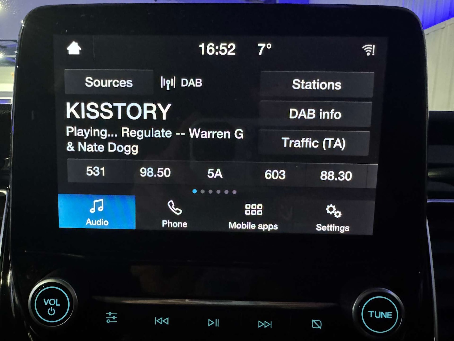 Used Ford Transit Custom 2021 for sale - 77148613: Photo 45