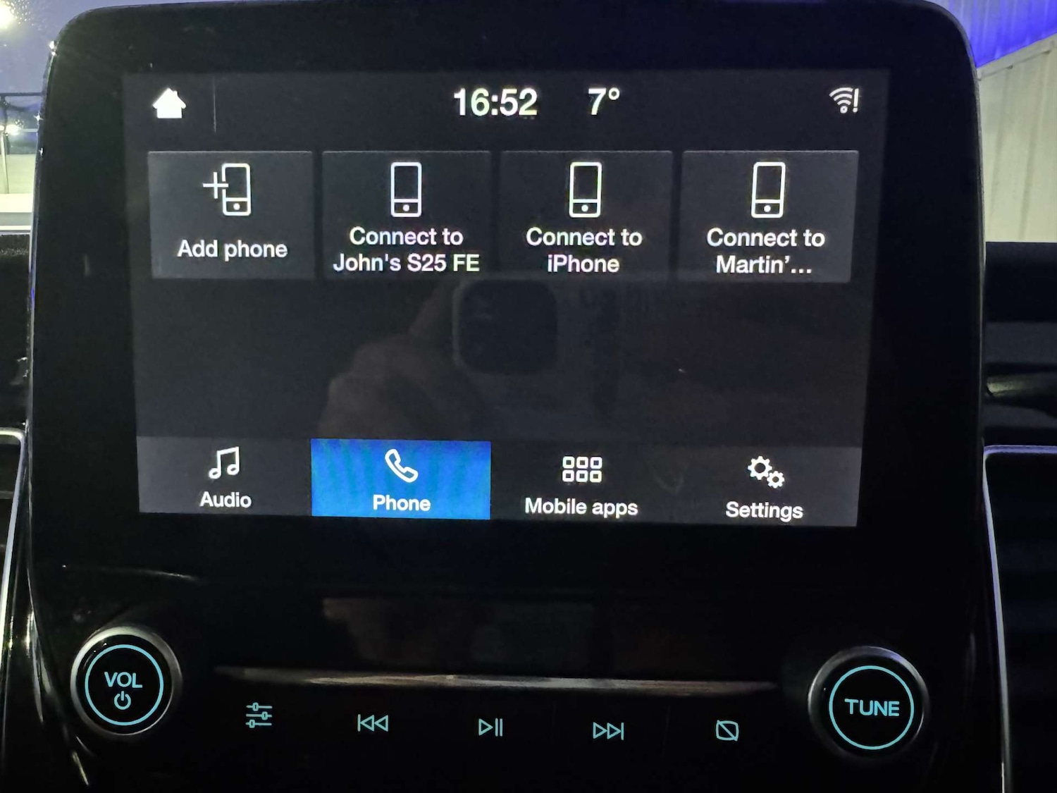 Used Ford Transit Custom 2021 for sale - 77148613: Photo 46