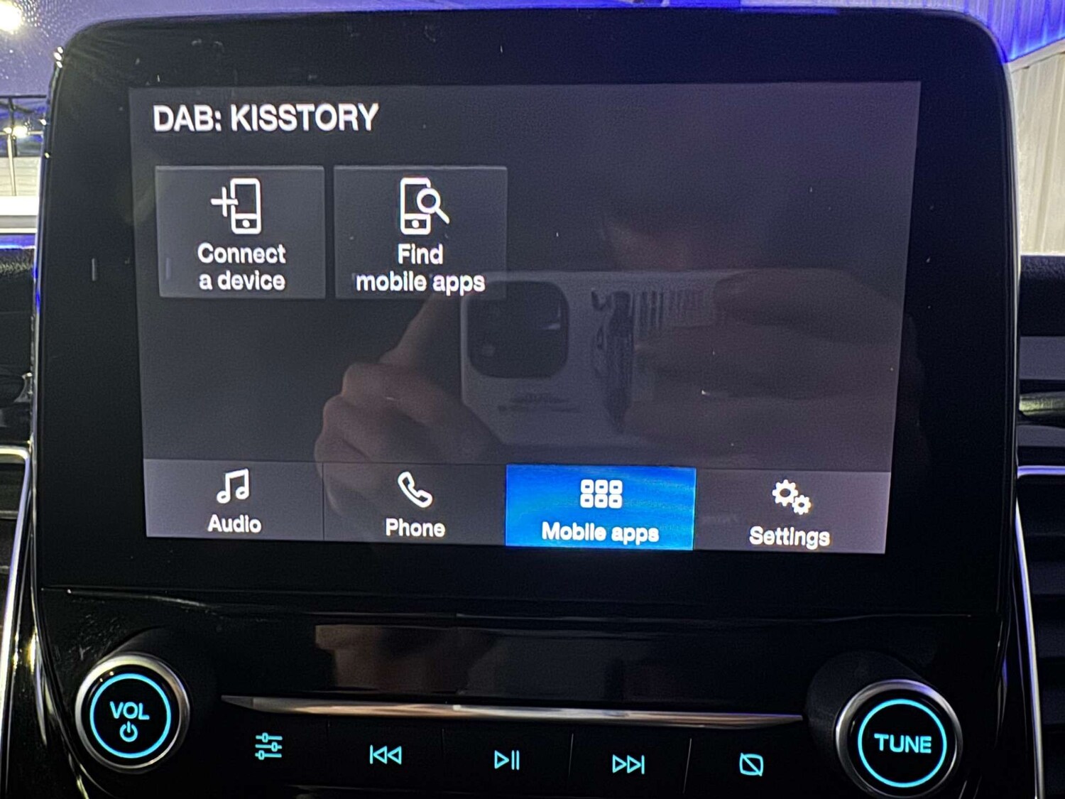 Used Ford Transit Custom 2021 for sale - 77148613: Photo 47