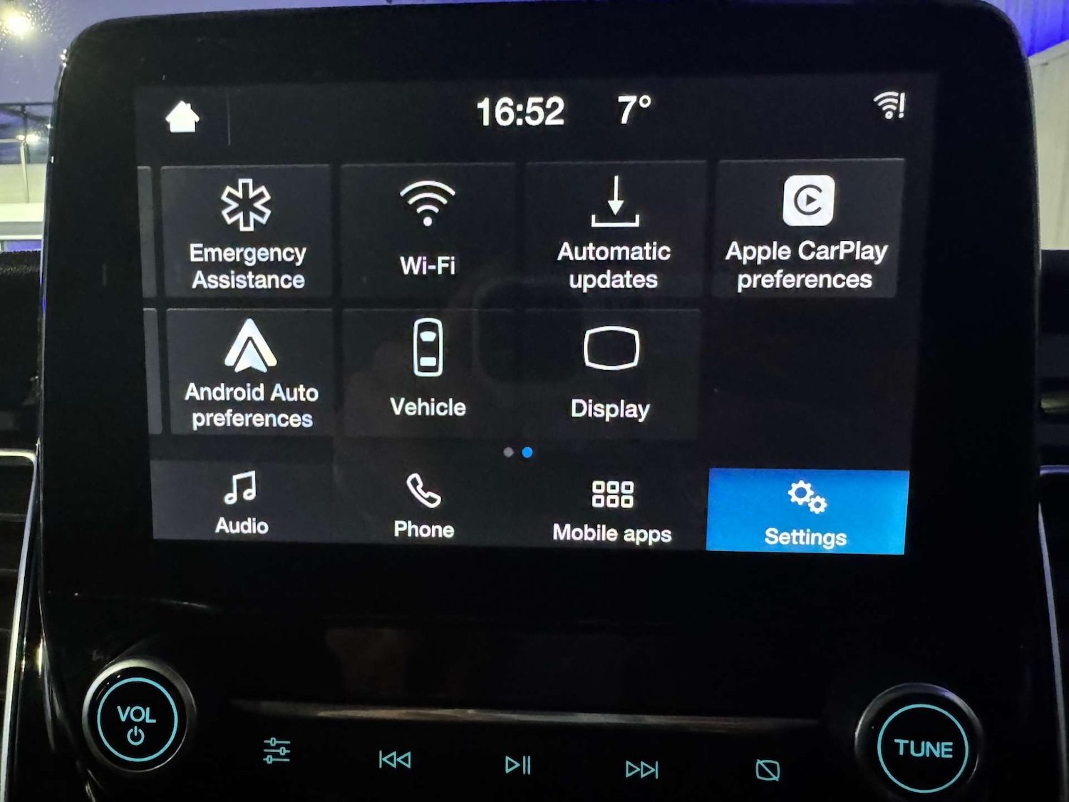 Used Ford Transit Custom 2021 for sale - 77148613: Photo 49