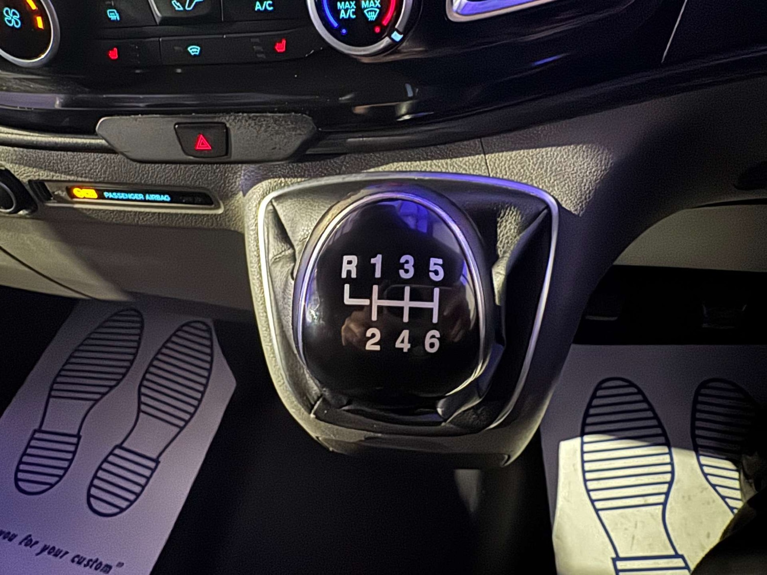 Used Ford Transit Custom 2021 for sale - 77148613: Photo 54