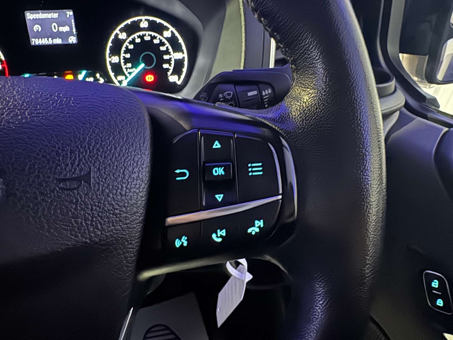 Used Ford Transit Custom 2021 for sale - 77148613: Photo 57