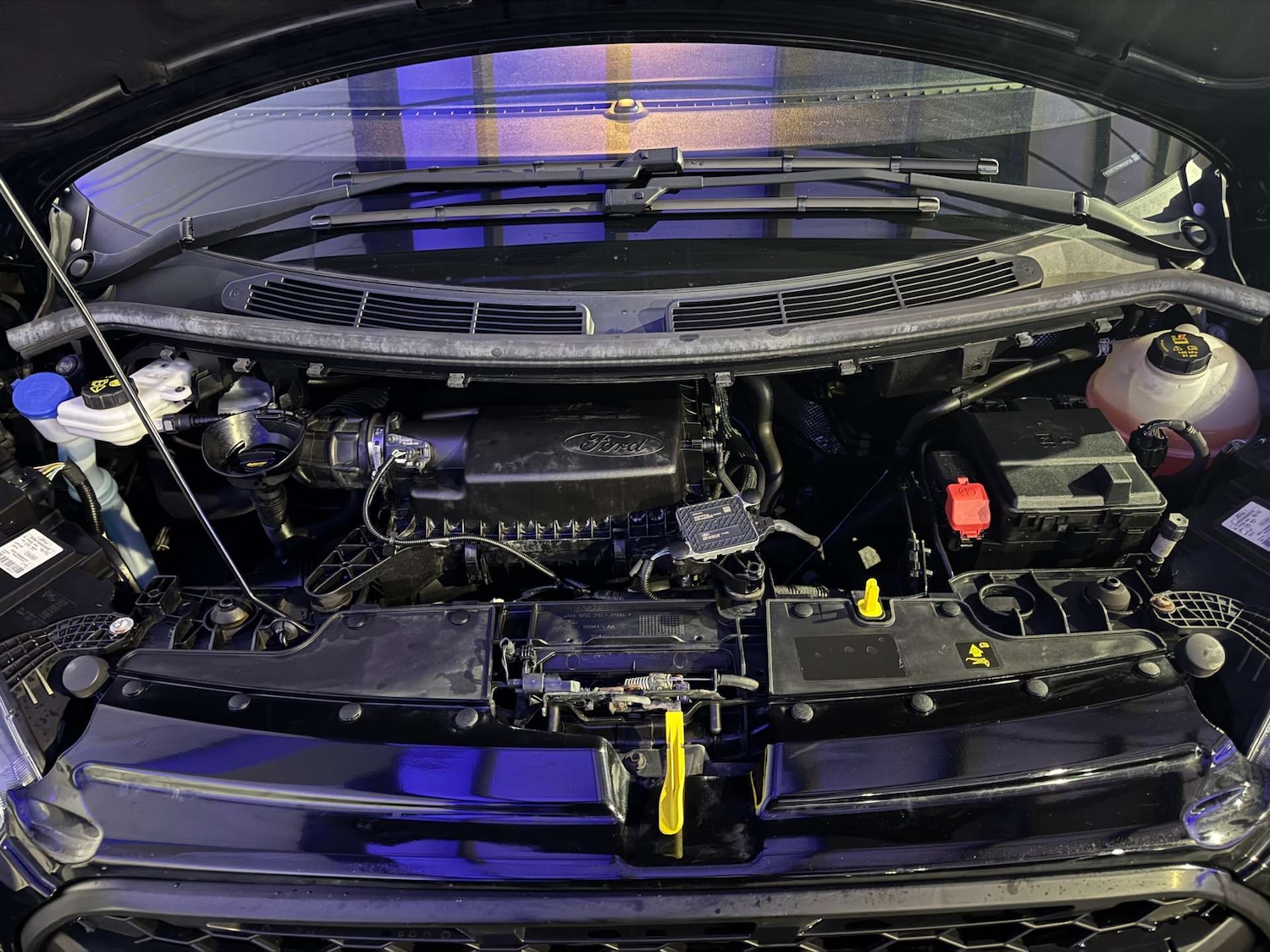 Used Ford Transit Custom 2021 for sale - 77148613: Photo 63