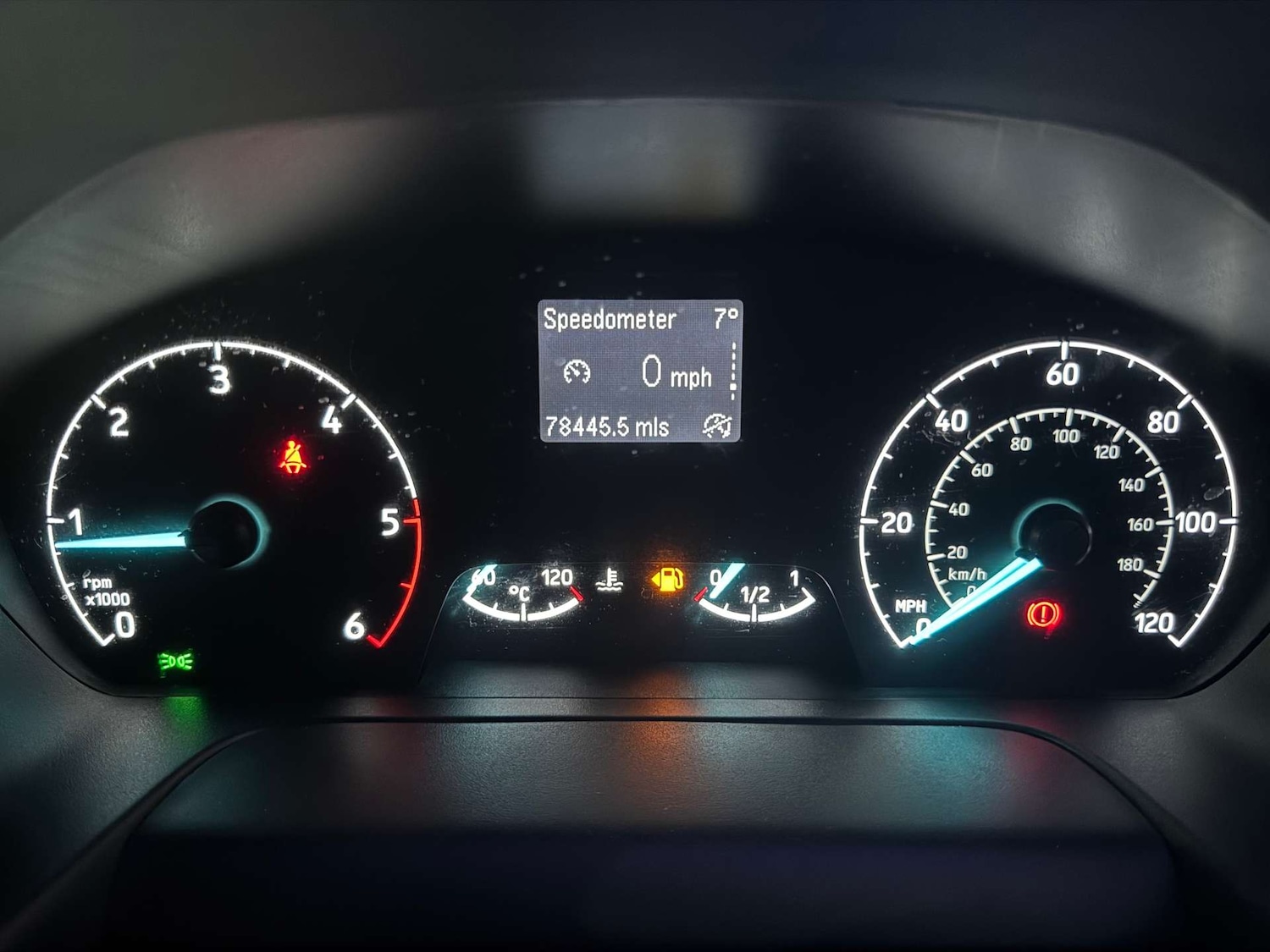 Used Ford Transit Custom 2021 for sale - 77148613: Photo 64