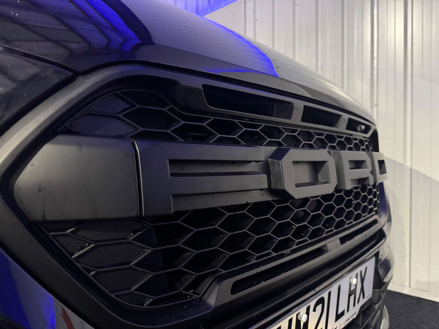 Used Ford Transit Custom 2021 for sale - 77148613: Photo 7