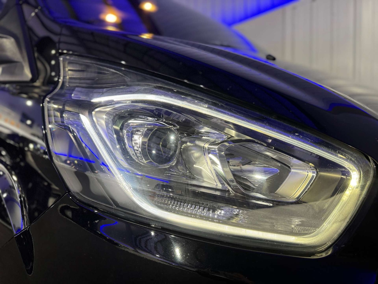 Used Ford Transit Custom 2021 for sale - 77148613: Photo 8