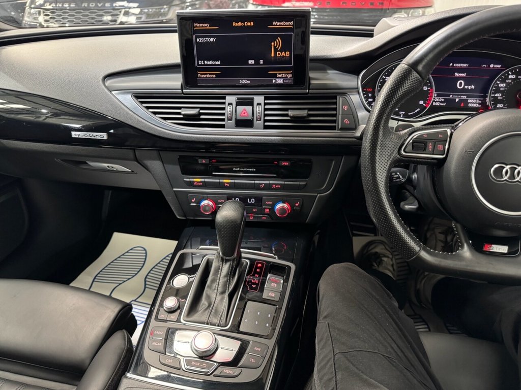 Vehicle 32