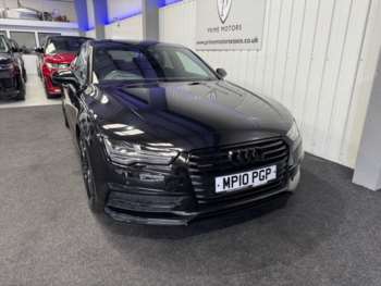 Used Audi A7 2017 for sale - 75370507: Photo