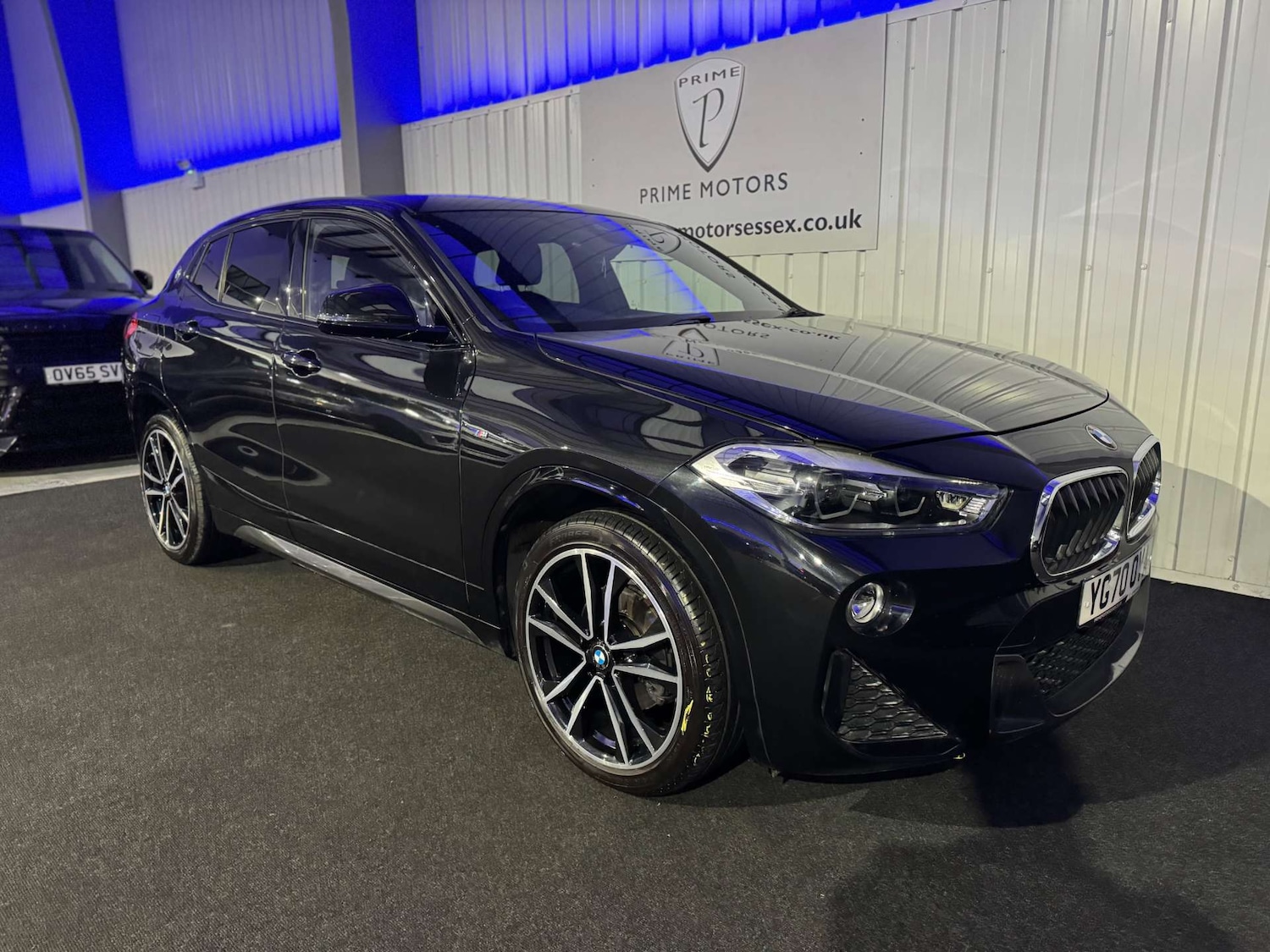 Used BMW X2 2020 for sale - 76735823: Photo 1