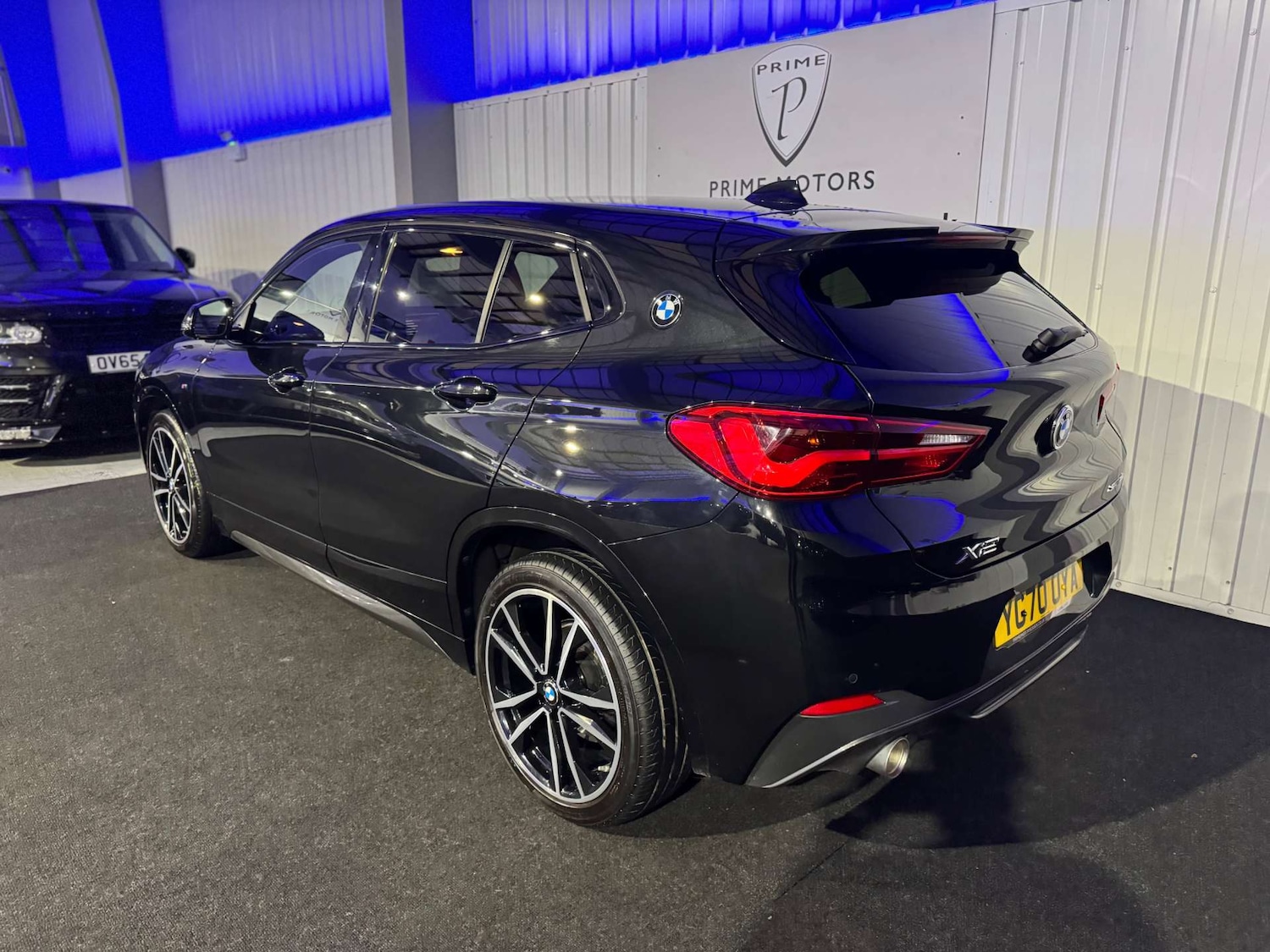 Used BMW X2 2020 for sale - 76735823: Photo 10