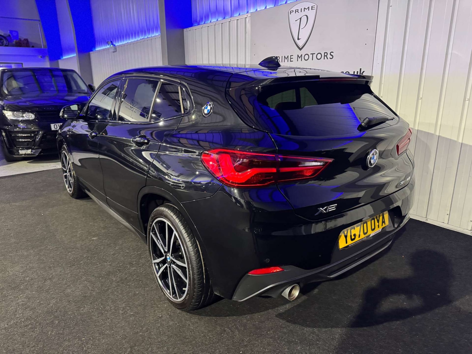 Used BMW X2 2020 for sale - 76735823: Photo 11