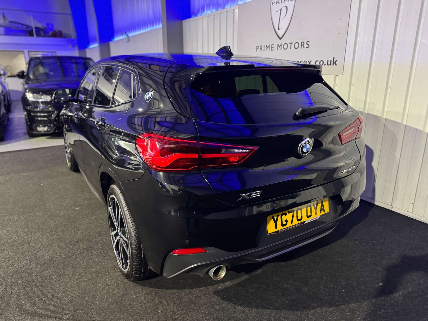 Used BMW X2 2020 for sale - 76735823: Photo 12