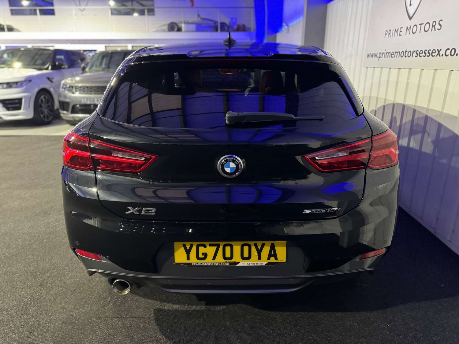 Used BMW X2 2020 for sale - 76735823: Photo 14