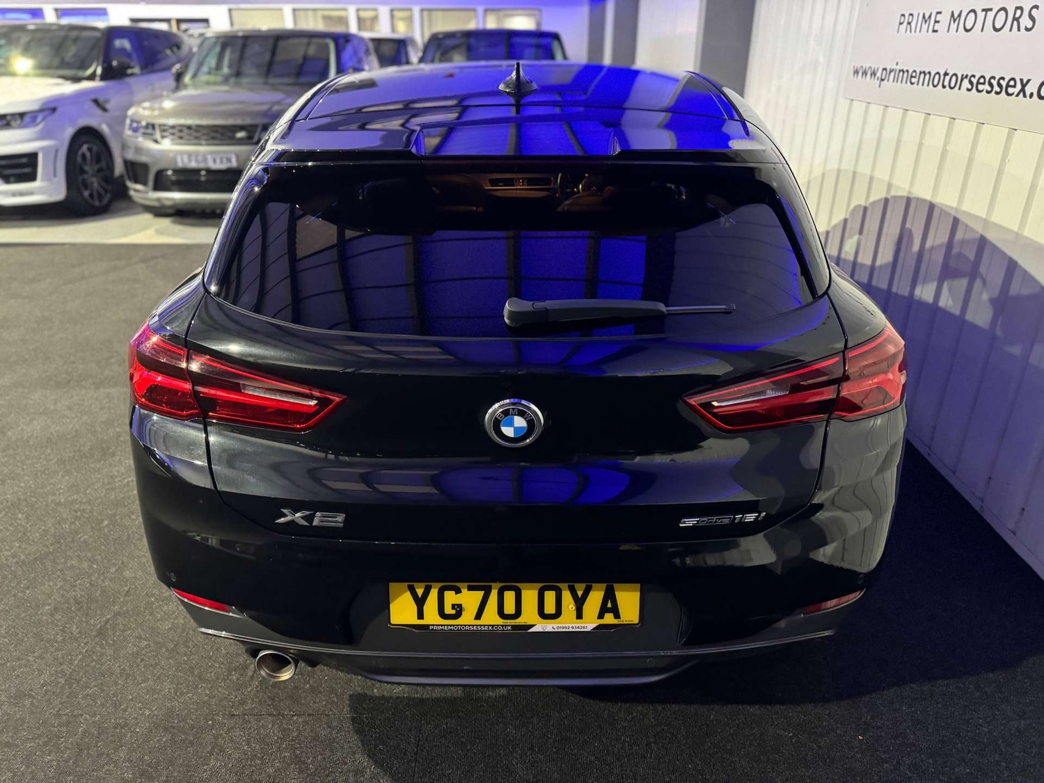 Used BMW X2 2020 for sale - 76735823: Photo 15