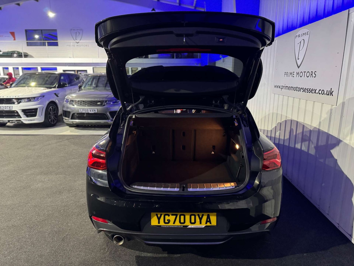 Used BMW X2 2020 for sale - 76735823: Photo 16