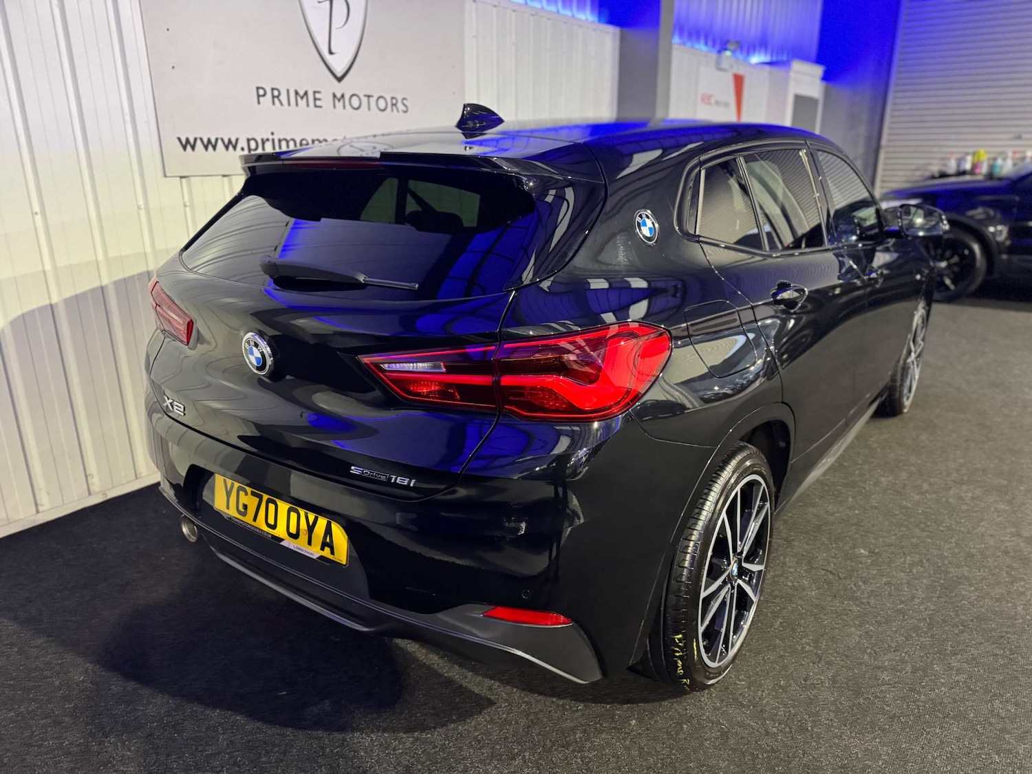 Used BMW X2 2020 for sale - 76735823: Photo 19