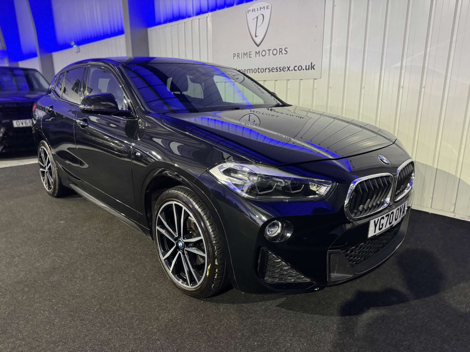 Used BMW X2 2020 for sale - 76735823: Photo 2