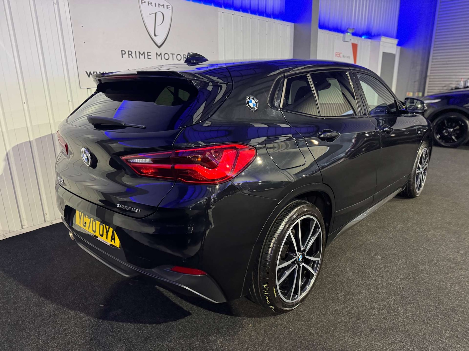 Used BMW X2 2020 for sale - 76735823: Photo 20