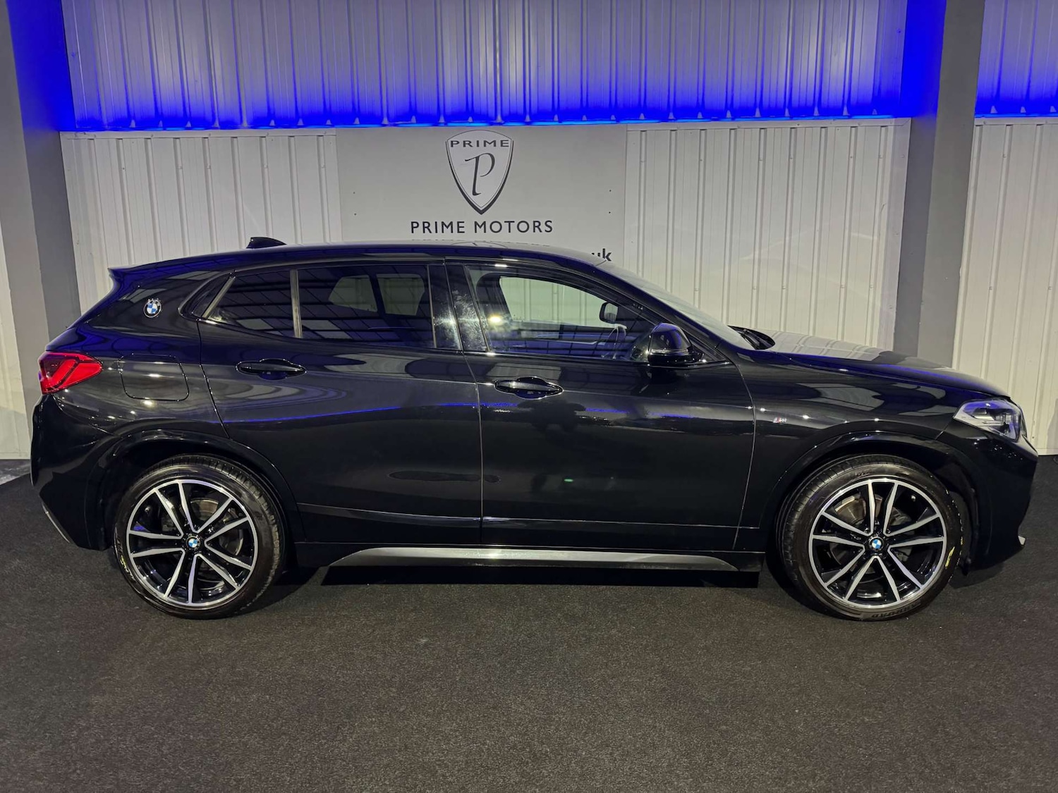 Used BMW X2 2020 for sale - 76735823: Photo 21