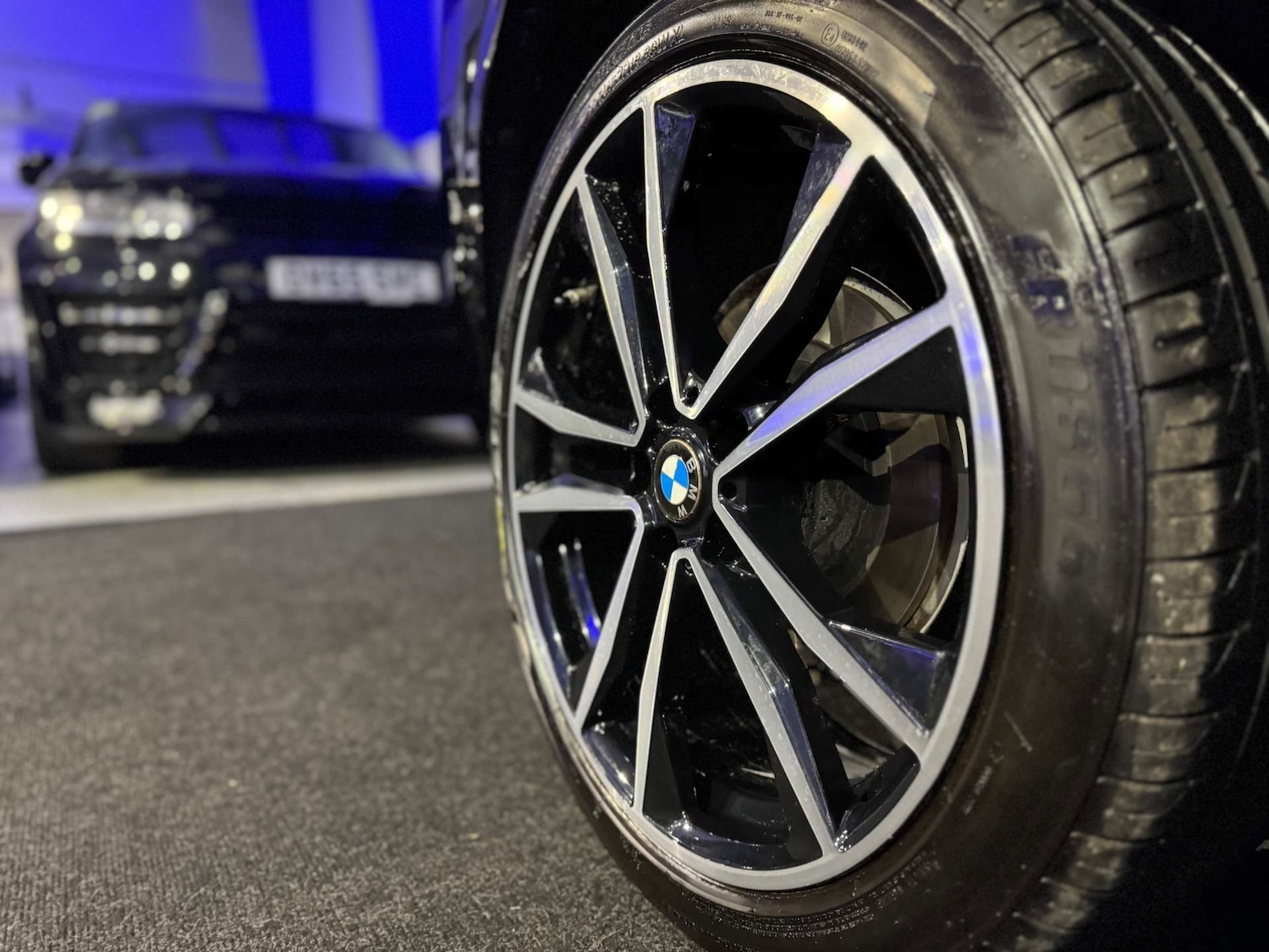 Used BMW X2 2020 for sale - 76735823: Photo 23