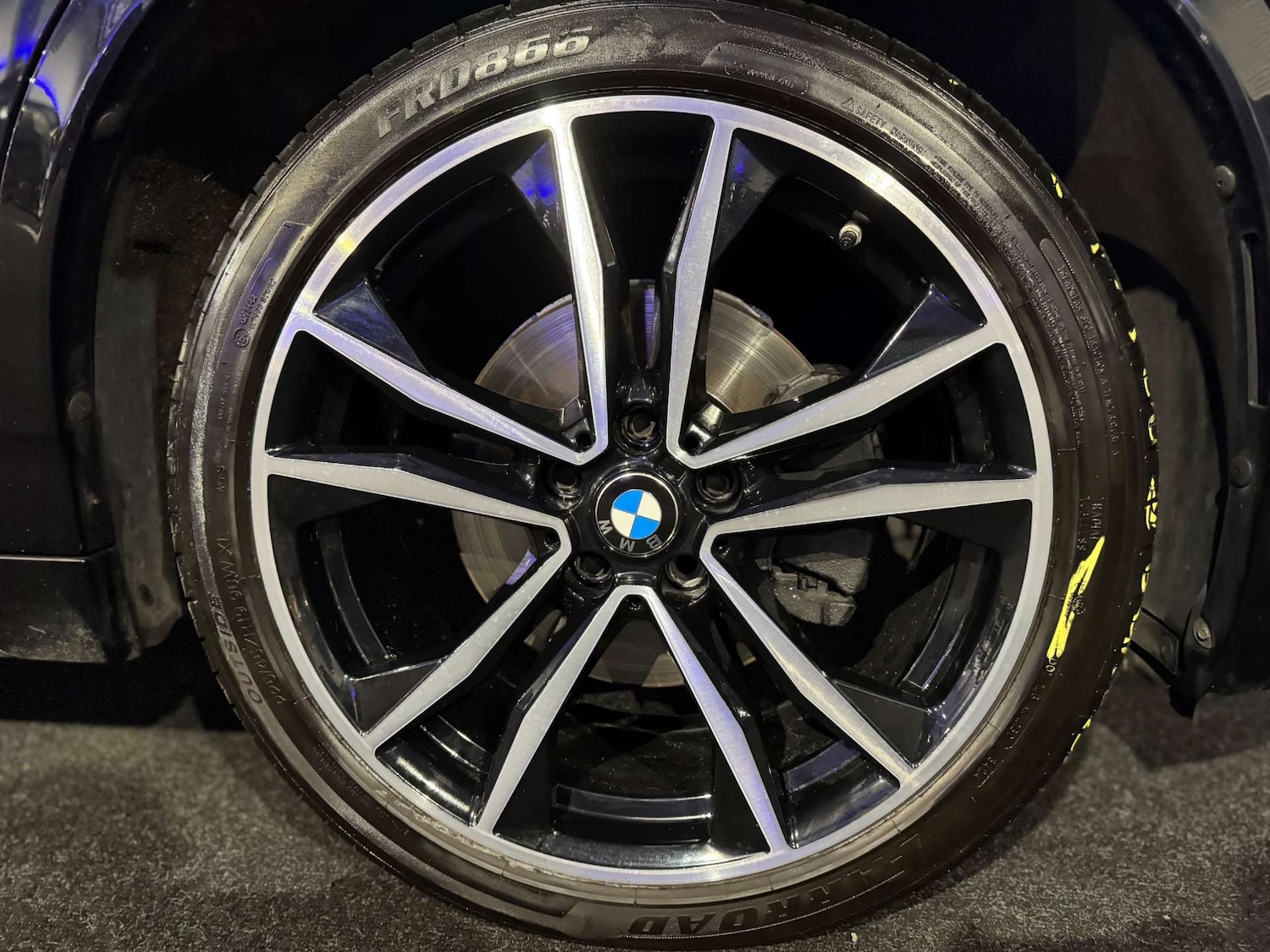 Used BMW X2 2020 for sale - 76735823: Photo 24