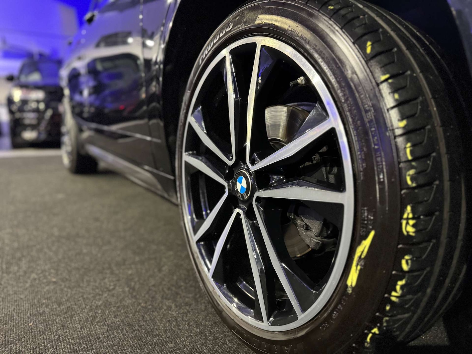 Used BMW X2 2020 for sale - 76735823: Photo 25