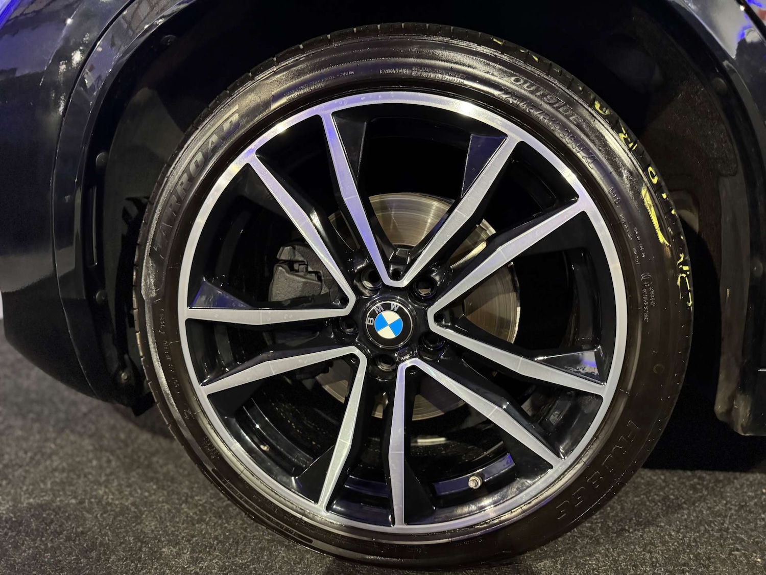 Used BMW X2 2020 for sale - 76735823: Photo 26