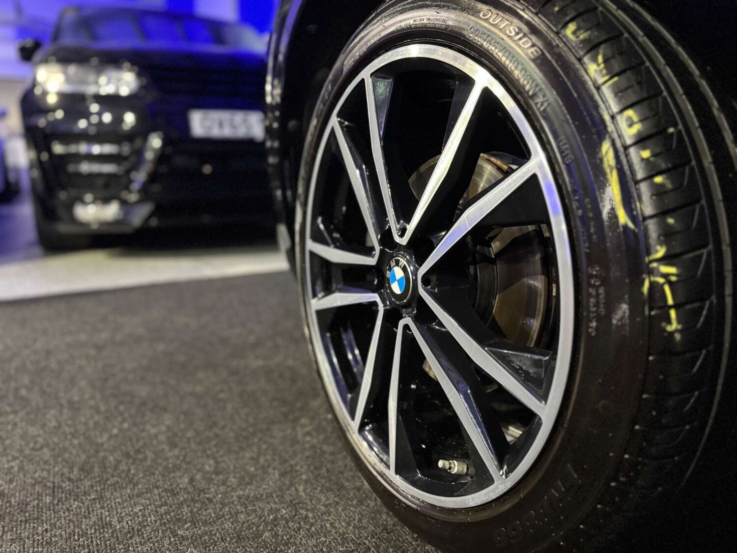 Used BMW X2 2020 for sale - 76735823: Photo 27