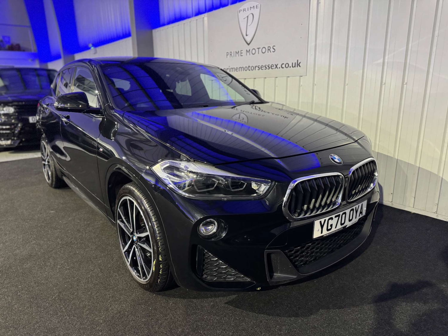 Used BMW X2 2020 for sale - 76735823: Photo 3