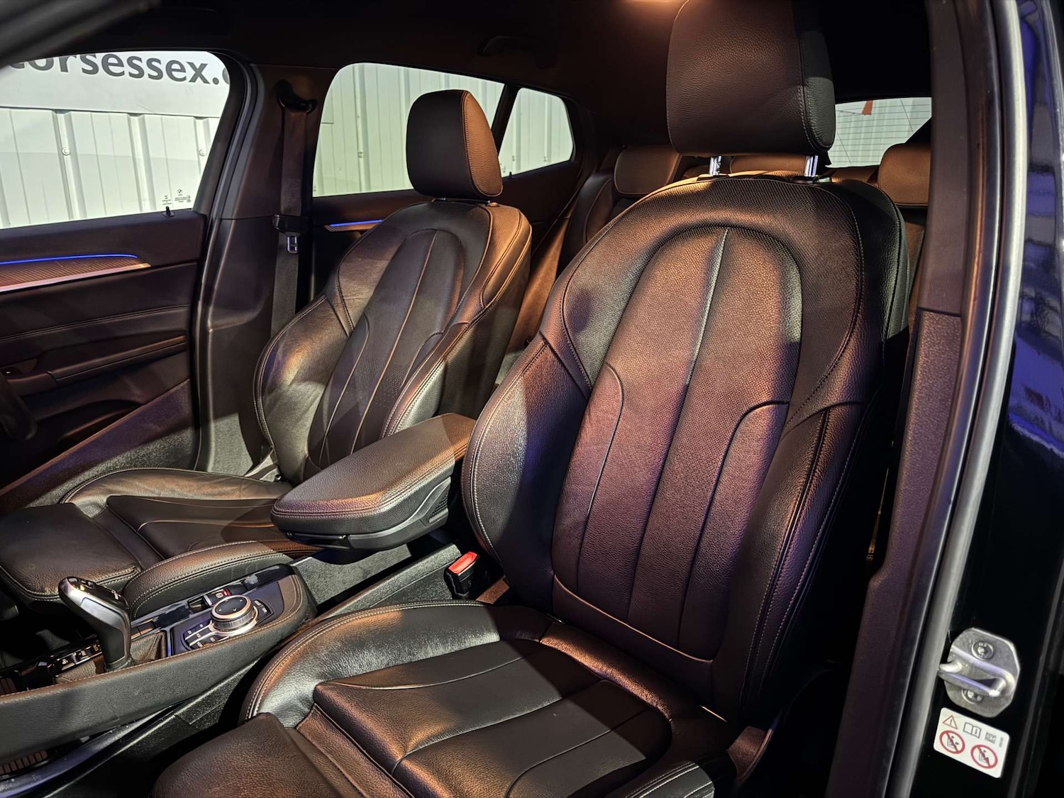 Used BMW X2 2020 for sale - 76735823: Photo 31