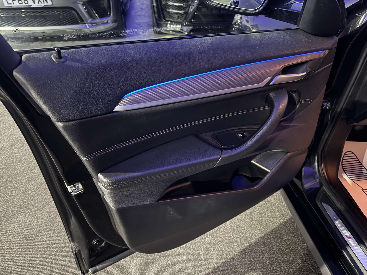 Used BMW X2 2020 for sale - 76735823: Photo 34