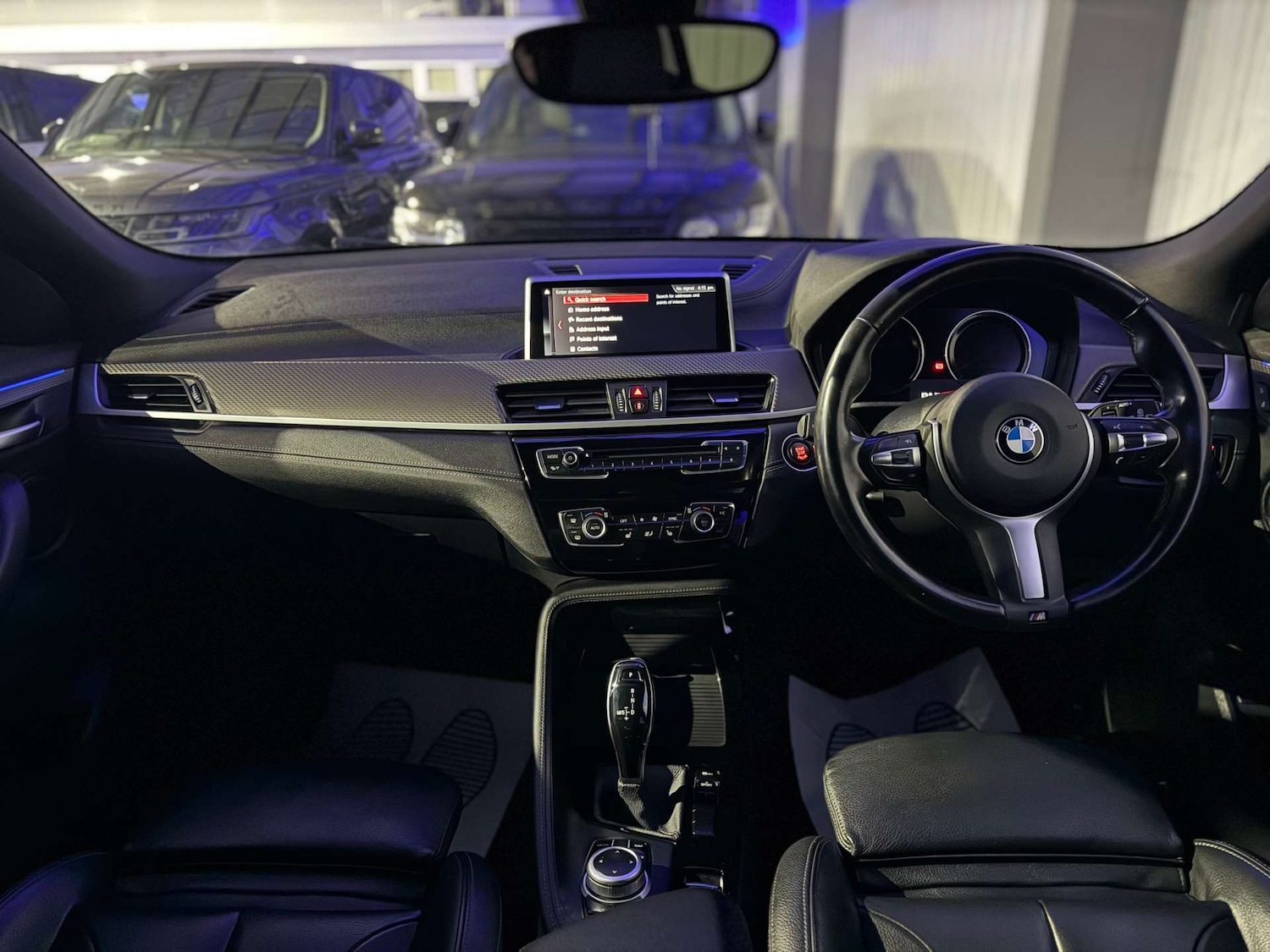 Used BMW X2 2020 for sale - 76735823: Photo 35