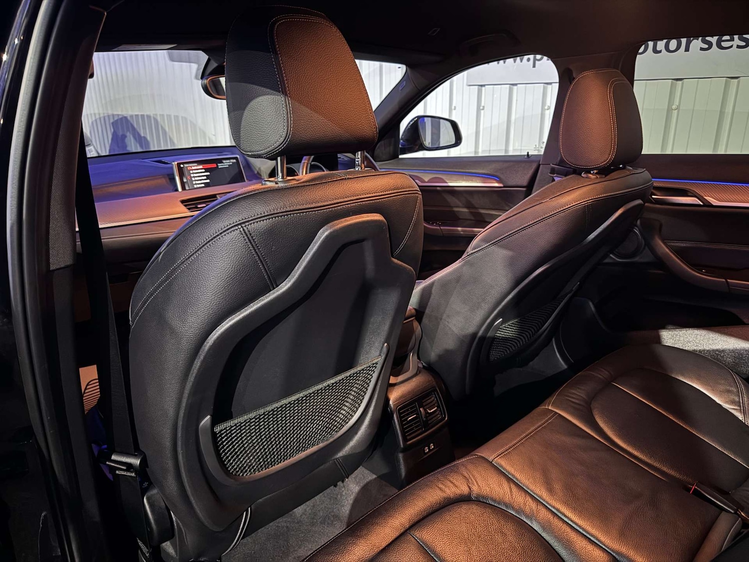 Used BMW X2 2020 for sale - 76735823: Photo 37