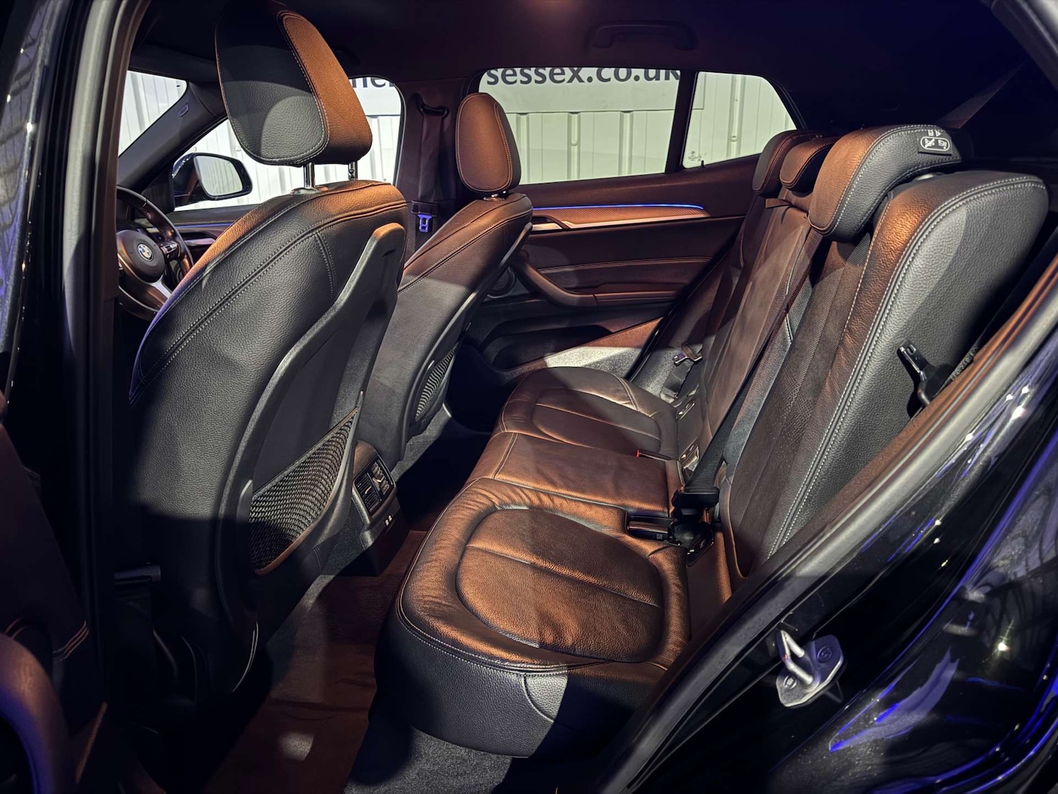 Used BMW X2 2020 for sale - 76735823: Photo 38